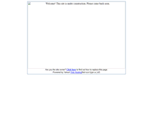 Tablet Screenshot of healthicine.com